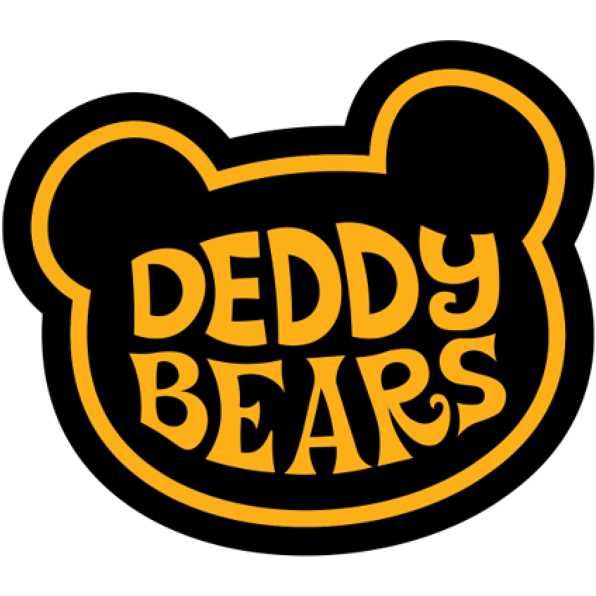 DEDDY BEARS